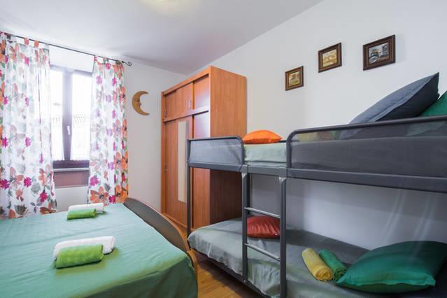 Apartments Vila Marija إيزولا المظهر الخارجي الصورة