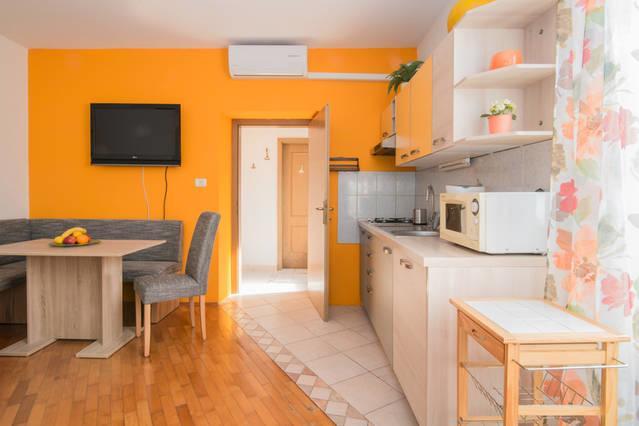 Apartments Vila Marija إيزولا المظهر الخارجي الصورة