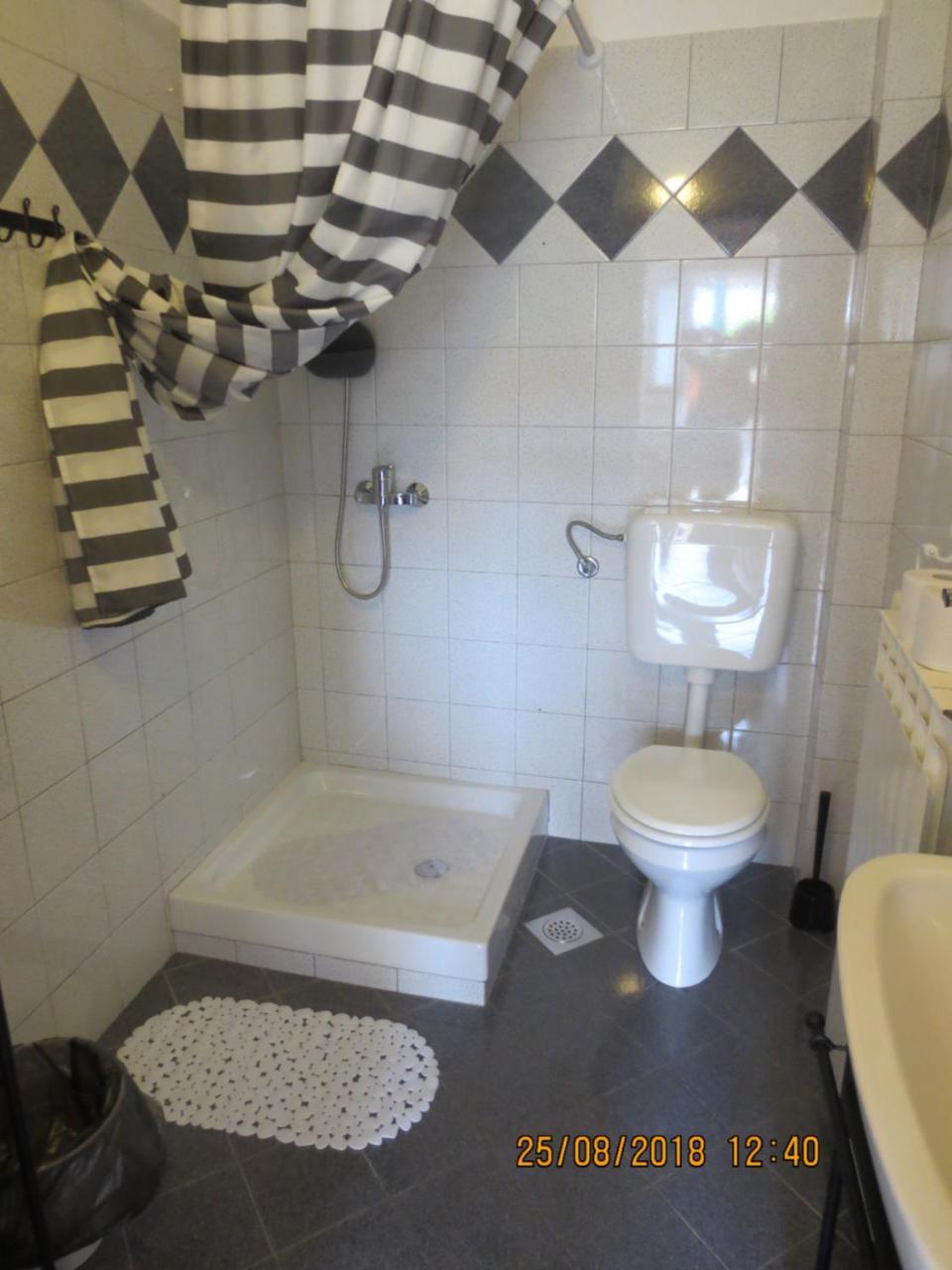 Apartments Vila Marija إيزولا المظهر الخارجي الصورة