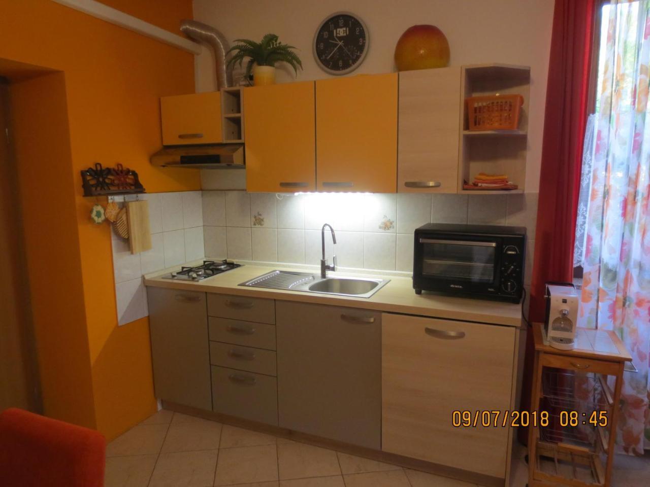 Apartments Vila Marija إيزولا المظهر الخارجي الصورة